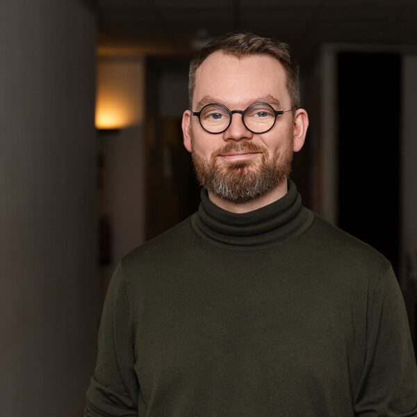 Arnar Sigurðsson