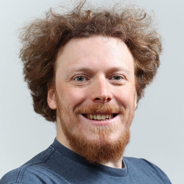 Ben Gruber